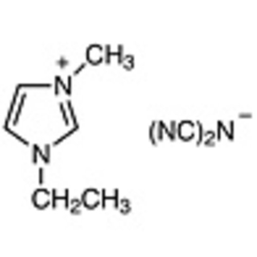 1-Ethyl-3-methylimidazolium Dicyanamide >97.0%(HPLC)(N) 1g