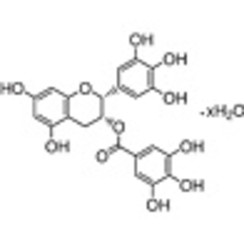 (-)-Epigallocatechin Gallate Hydrate >98.0%(HPLC) 100mg