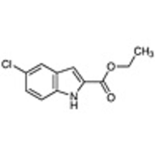 Ethyl 5-Chloroindole-2-carboxylate >98.0%(GC) 5g
