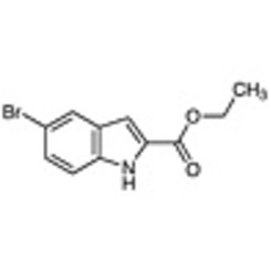 Ethyl 5-Bromoindole-2-carboxylate >98.0%(GC) 5g
