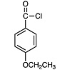 4-Ethoxybenzoyl Chloride >98.0%(GC)(T) 25g