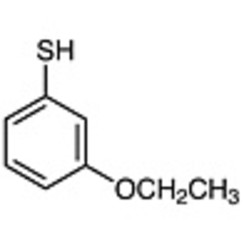 3-Ethoxybenzenethiol >98.0%(GC) 1g
