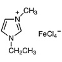 1-Ethyl-3-methylimidazolium Tetrachloroferrate >98.0%(T) 5g