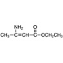 Ethyl 3-Amino-2-butenoate >98.0%(GC)(T) 25g