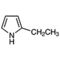 2-Ethylpyrrole >96.0%(GC) 5g