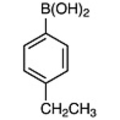 4-Ethylphenylboronic Acid (contains varying amounts of Anhydride) 25g