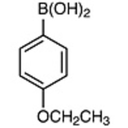 4-Ethoxyphenylboronic Acid (contains varying amounts of Anhydride) 1g