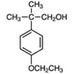 2-(4-Ethoxyphenyl)-2-methylpropanol >98.0%(GC) 5g
