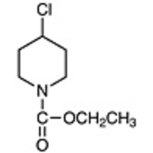 Ethyl 4-Chloro-1-piperidinecarboxylate >98.0%(GC) 25g