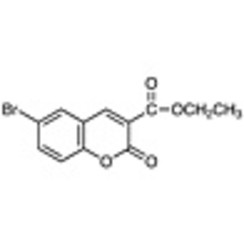 Ethyl 6-Bromocoumarin-3-carboxylate >98.0%(GC) 5g