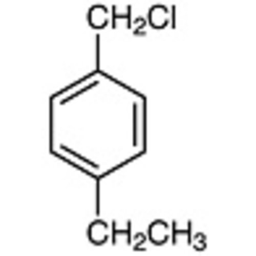 4-Ethylbenzyl Chloride >98.0%(GC) 5g