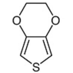 3,4-Ethylenedioxythiophene >98.0%(GC) 5g