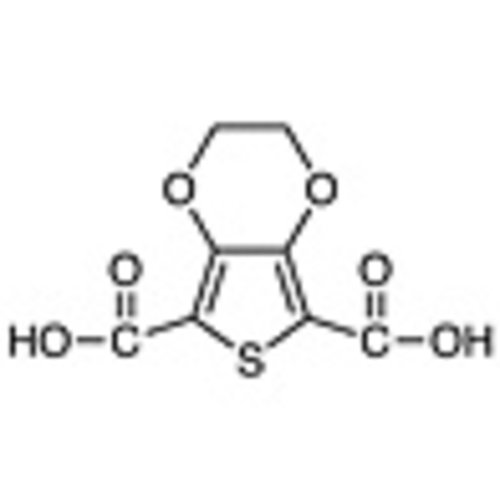 3,4-Ethylenedioxythiophene-2,5-dicarboxylic Acid >95.0%(GC)(T) 1g