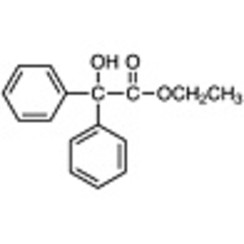 Ethyl Benzilate >97.0%(GC) 5g