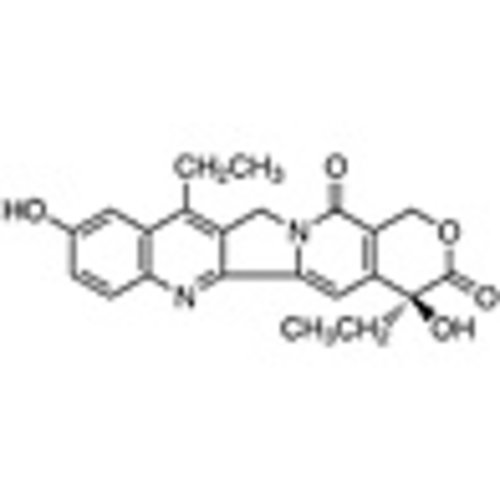 7-Ethyl-10-hydroxycamptothecin >98.0%(HPLC) 100mg