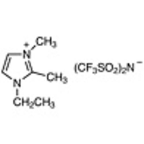 1-Ethyl-2,3-dimethylimidazolium Bis(trifluoromethanesulfonyl)imide >98.0%(N)(T) 5g