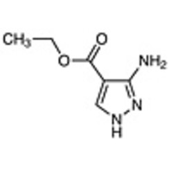 Ethyl 3-Aminopyrazole-4-carboxylate >98.0%(GC)(T) 5g