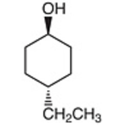 trans-4-Ethylcyclohexanol >96.0%(GC) 5g