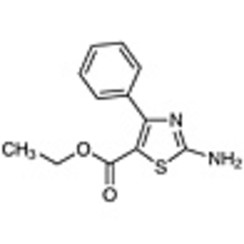 Ethyl 2-Amino-4-phenylthiazole-5-carboxylate >97.0%(HPLC)(T) 5g