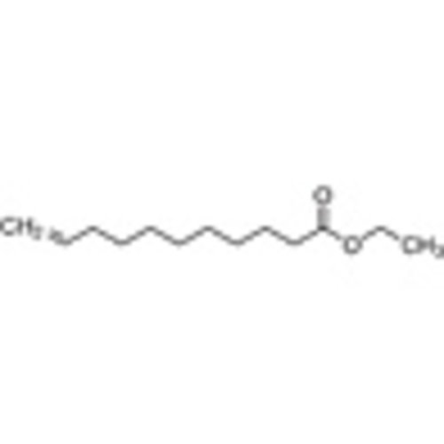 Ethyl 10-Undecenoate >97.0%(GC) 25g