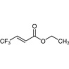 Ethyl 4,4,4-Trifluorocrotonate >98.0%(GC) 5g