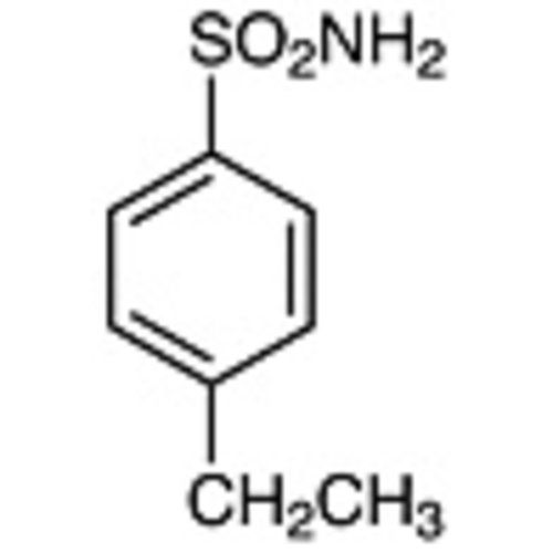4-Ethylbenzenesulfonamide >98.0%(HPLC)(N) 5g