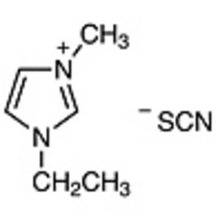 1-Ethyl-3-methylimidazolium Thiocyanate >98.0%(HPLC)(T) 5g