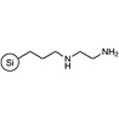 3-(Ethylenediamino)propyl Silica Gel (0.7-1.0mmol/g) 25g