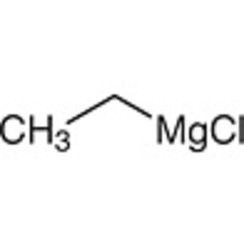 Ethylmagnesium Chloride (ca. 1.0mol/L in Tetrahydrofuran) activated with Zinc Chloride (ca. 10mol%) 250g