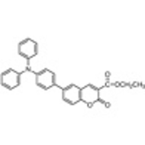 Ethyl 6-[4-(Diphenylamino)phenyl]coumarin-3-carboxylate >98.0%(HPLC) 200mg