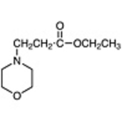 Ethyl 3-(Morpholino)propionate >97.0%(GC)(T) 1g