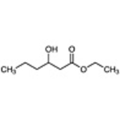Ethyl 3-Hydroxyhexanoate >98.0%(GC) 25g