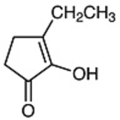 3-Ethyl-2-hydroxy-2-cyclopenten-1-one >97.0%(GC) 25g