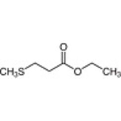 Ethyl 3-(Methylthio)propionate >98.0%(GC) 25g