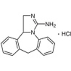Epinastine Hydrochloride >98.0%(HPLC)(N) 100mg
