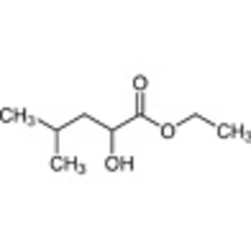 Ethyl DL-Leucate >98.0%(GC) 5g