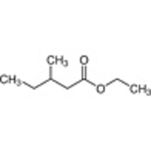 Ethyl 3-Methylvalerate >98.0%(GC) 5g