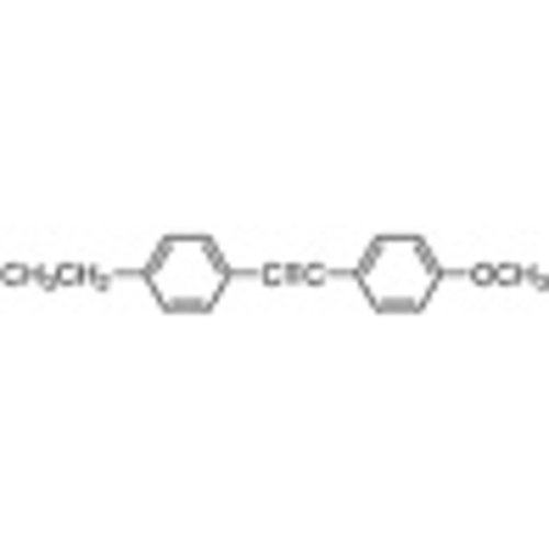 1-Ethyl-4-[(4-methoxyphenyl)ethynyl]benzene >98.0%(GC) 1g