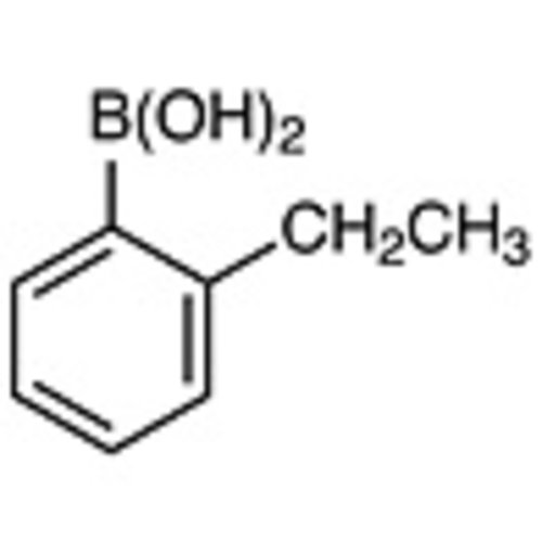 2-Ethylphenylboronic Acid (contains varying amounts of Anhydride) 1g