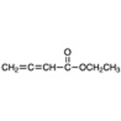Ethyl 2,3-Butadienoate >95.0%(GC) 5g