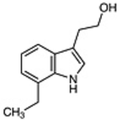 7-Ethyl-3-indoleethanol >98.0%(GC) 5g