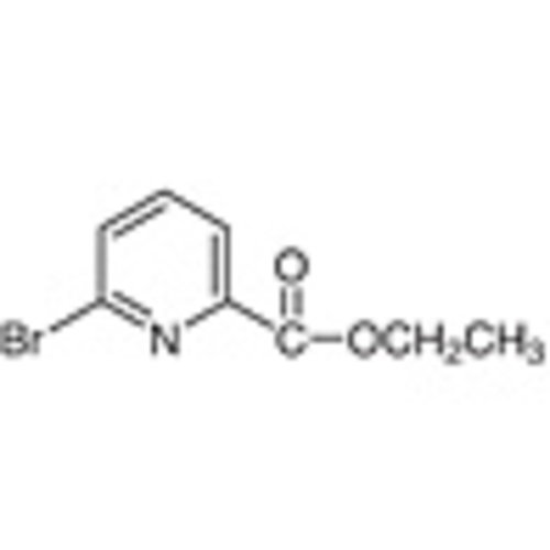 Ethyl 6-Bromopyridine-2-carboxylate >98.0%(GC) 5g