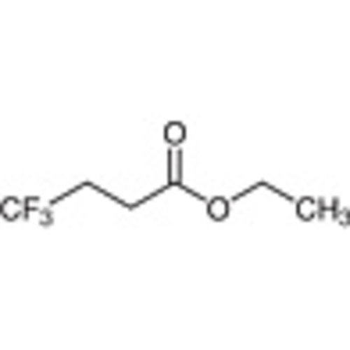 Ethyl 4,4,4-Trifluorobutyrate >98.0%(GC) 5g