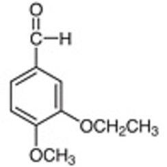 3-Ethoxy-4-methoxybenzaldehyde >98.0%(GC) 5g