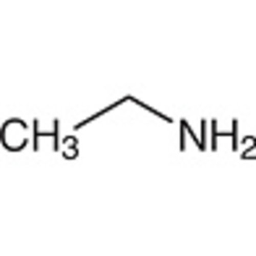 Ethylamine (ca. 10% in Tetrahydrofuran, ca. 2mol/L) 100mL