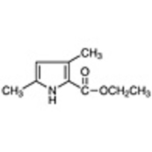 Ethyl 3,5-Dimethyl-2-pyrrolecarboxylate >98.0%(GC) 5g