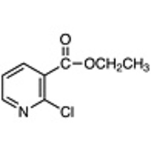 Ethyl 2-Chloronicotinate >98.0%(GC) 100g