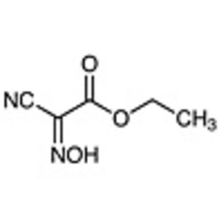 Ethyl Cyano(hydroxyimino)acetate >98.0%(GC) 100g