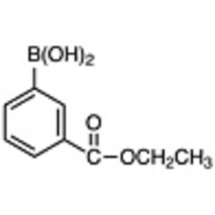 3-(Ethoxycarbonyl)phenylboronic Acid (contains varying amounts of Anhydride) 1g