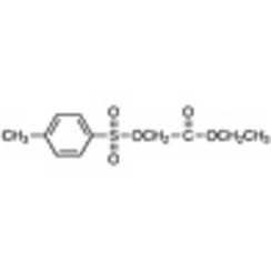Ethyl 2-(p-Toluenesulfonyloxy)acetate >98.0%(GC) 1g